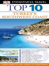 Turkey's Southwest Coast (eBook): Turkey's Southwest Coast